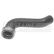 First Line Intercooler Turbo Charge Air Hose Front fits VW Eos 2008-2015 1.4