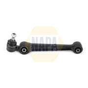 NAPA Control/Trailing Arm Front Left fits Mitsubishi Eclipse 1995-1999 2.0