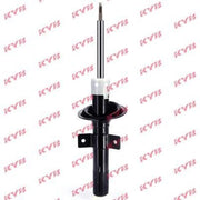 KYB Shock Absorber Damper Strut Front fits Ford Transit 2001-2006 2.3