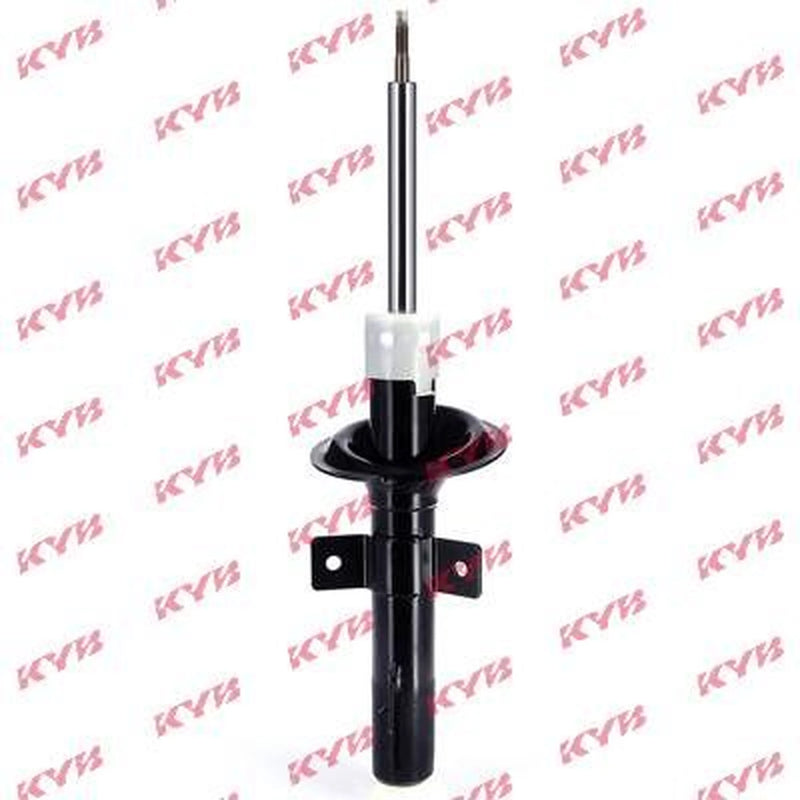 KYB Shock Absorber Damper Strut Front fits Ford Transit 2001-2006 2.3