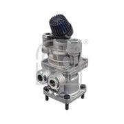 Febi Service Brake Valve 4 Connectors 187697