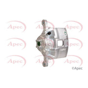 Apec 2 x Front Brake Calipers fits Honda Jazz II 2002-2008 1.2 1.3