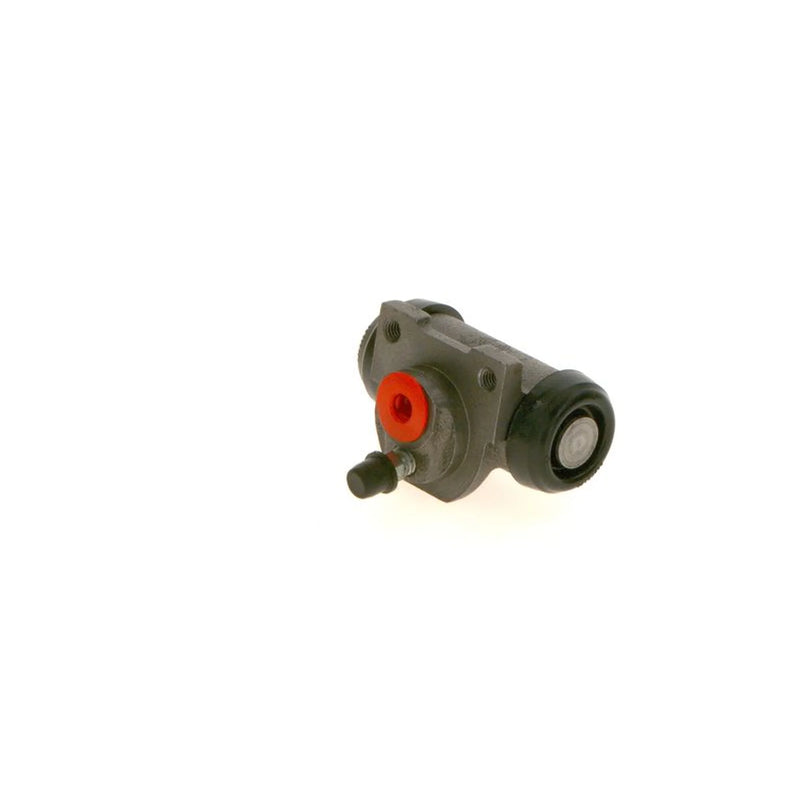 Bosch Wheel Cylinder Hydraulic Brake Rear fits Fiat Punto 1993-2000