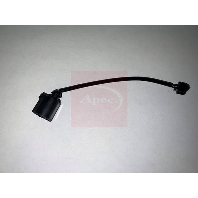Apec Brake Pad Wear Sensor Rear fits Porsche 911 2011-2020 3.0 3.4 3.8 4.0