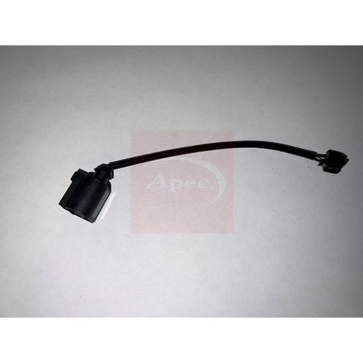 Apec Brake Pad Wear Sensor Rear fits Porsche 911 2011-2020 3.0 3.4 3.8 4.0