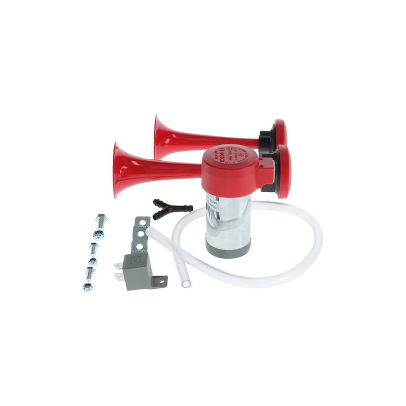 Bosch Trumpet Style Car Horn