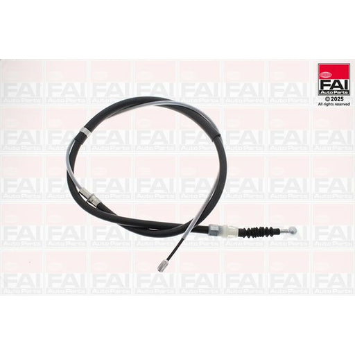 FAI Handbrake Cable Left Rear FBC367