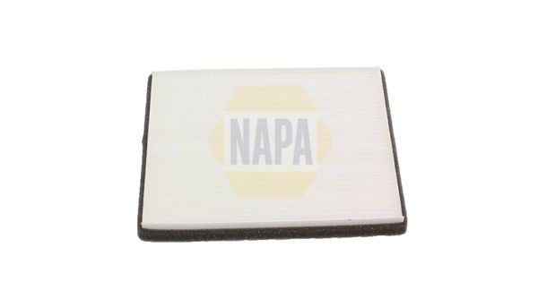 NAPA Service Kit with Air, Oil & Cabin Filters fits LEXUS TOYOTA