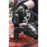 Sealey Air Drill13mm with Keyless Chuck Composite Reversible Premier SA621 Sealey - Dynamic Drive