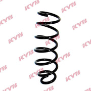 KYB Rear Suspension Coil Spring fits Dacia Sandero II 2012-2013 1.2 1.5