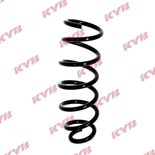 KYB Rear Suspension Coil Spring RA5471
