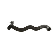 Gates Radiator Coolant Hose 690mm ID fits Renault Grand Kangoo III 2024 on