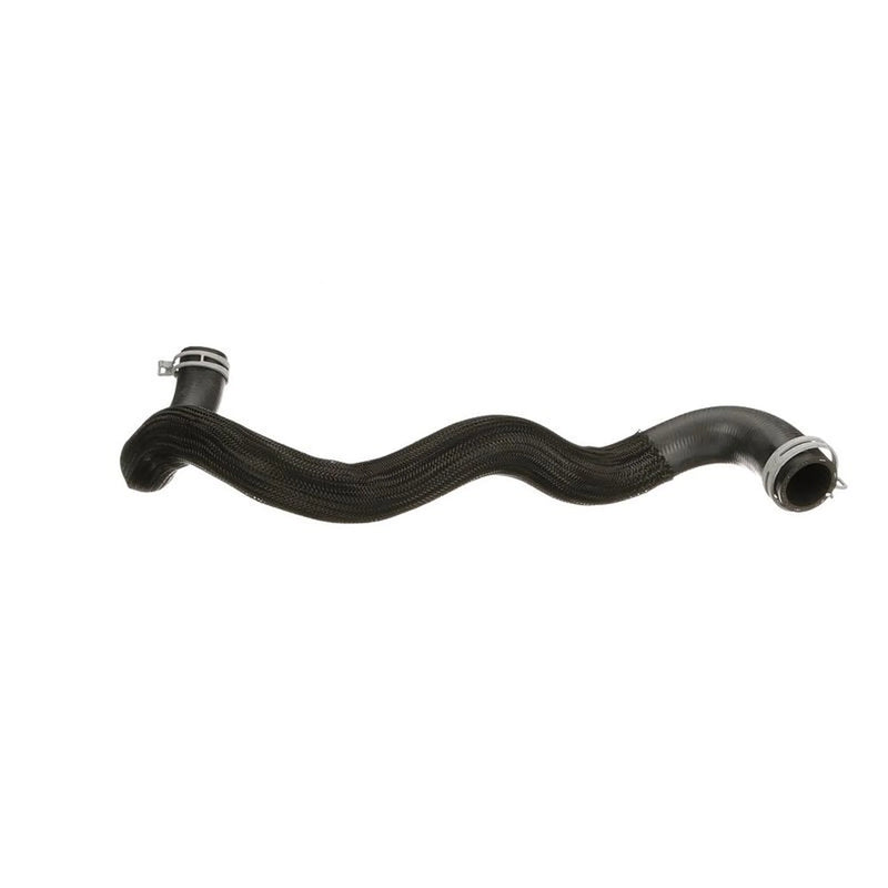 Gates Radiator Coolant Hose 690mm ID fits Renault Grand Kangoo III 2024 on