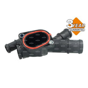 NRF Coolant Flange Housing Connector 775120