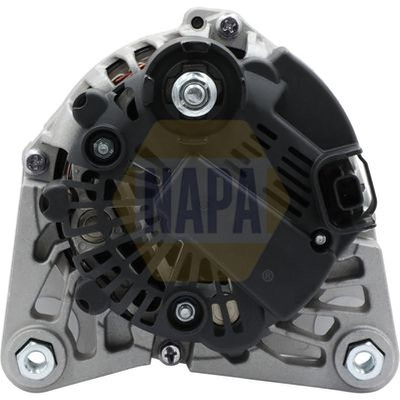NAPA Car Alternator 12V fits Dacia Duster 2015-2018 1.6
