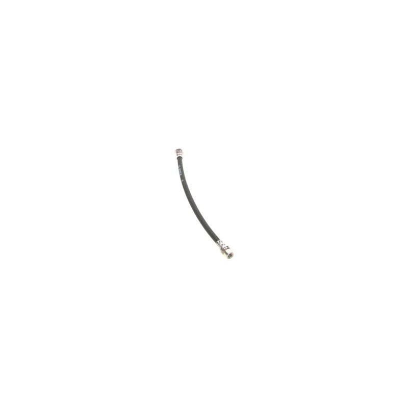Bosch Brake Hydraulic Hose Line Rear fits Toyota Rav 4 1994-2000 2.0