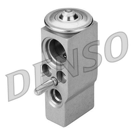Denso Air Conditioning Expansion Valve fits Smart Cabrio 2000-2004