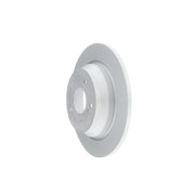 Bosch Front & Rear Brake Discs & Pads fits Mercedes-Benz S-Class 2005-2013