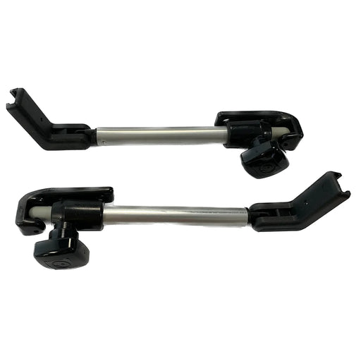 Polyplastic 140mm Permafix Stays - Pair