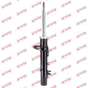 KYB Shock Absorber Damper Strut Front Left fits Citroën C3 I 2002-2010 1.4 1.6