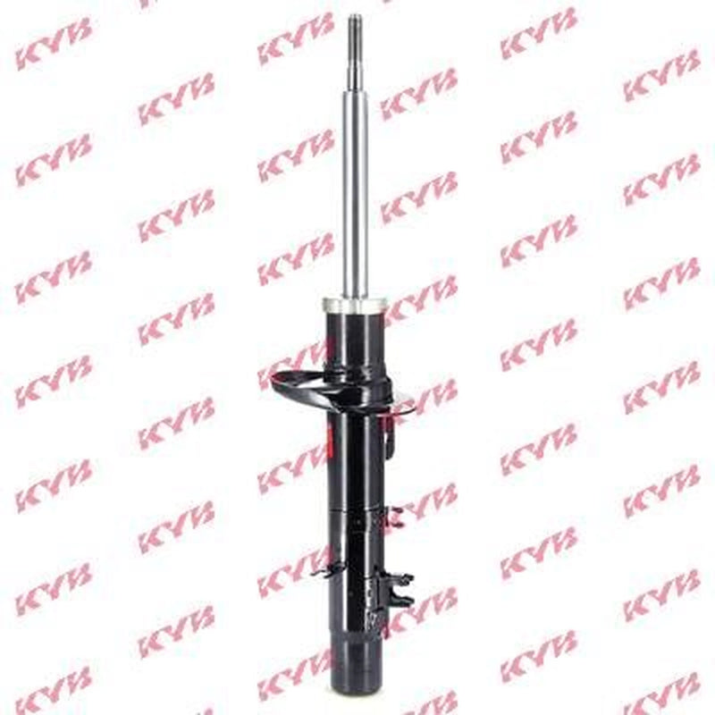 KYB Shock Absorber Damper Strut Front Left fits Citroën C3 I 2002-2010 1.4 1.6