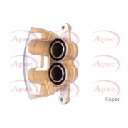 Apec Brake Caliper Assembly Front Right RCA110N