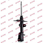 KYB Shock Absorber Damper Strut Front fits Chrysler Voyager 2000-2008