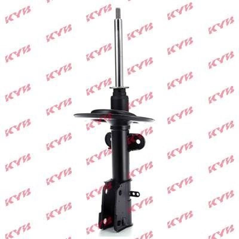KYB Shock Absorber Damper Strut Front fits Chrysler Voyager 2000-2008