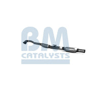 BM Catalysts Homologated Diesel Cat fits Opel Vectra C 2004-2009 1.9