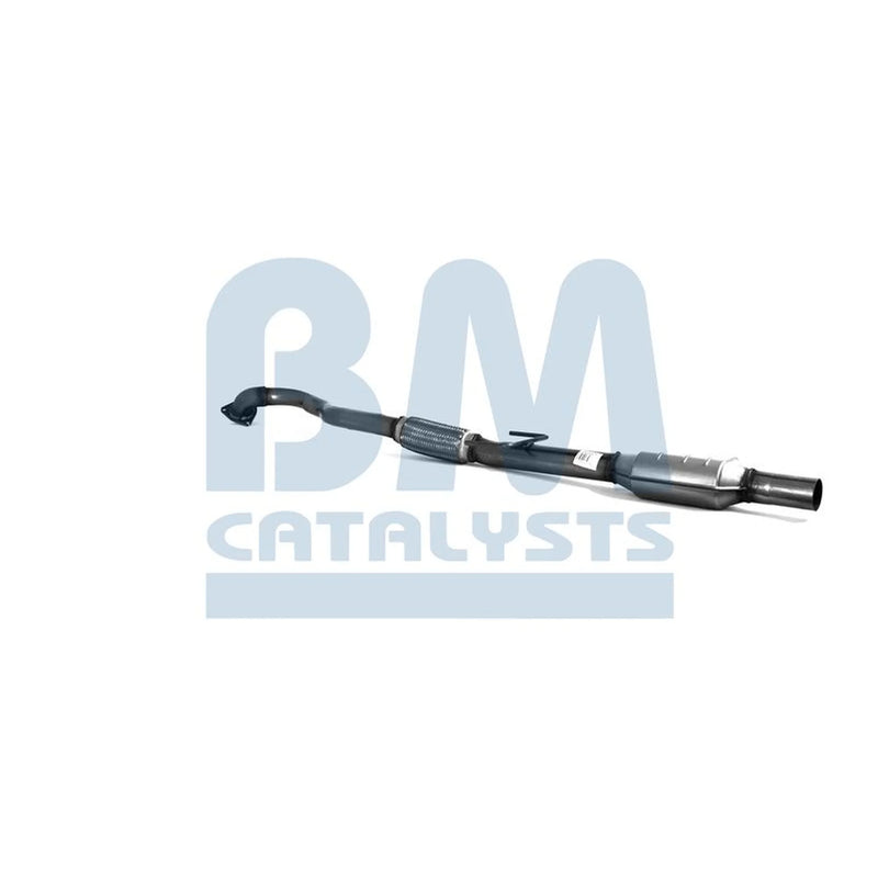 BM Catalysts Homologated Diesel Cat fits Opel Vectra C 2004-2009 1.9