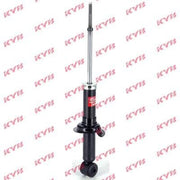 KYB Shock Absorber Damper Strut Rear fits Mitsubishi Lancer VIII 2008-2010