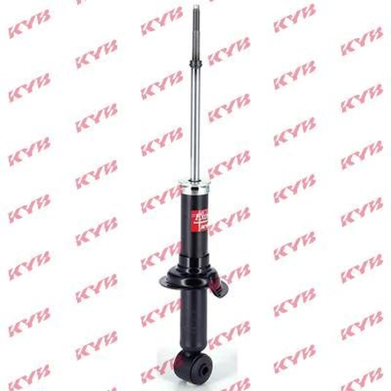 KYB Shock Absorber Damper Strut Rear fits Mitsubishi Lancer VIII 2008-2010