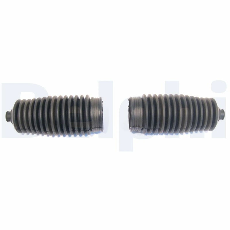 Delphi 2 x Steering Bellow Kit Front fits Hyundai Sonata 1998-2001 2.0 2.4 2.5