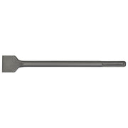 Sealey Wide Chisel 50 x 400mm SDS MAX X1WC Sealey - Dynamic Drive