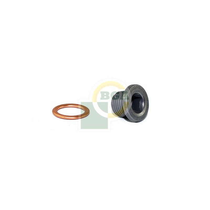 BGA Oil Sump Screw Plug fits Aro 10 1992-2006 1.9