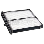 Borg & Beck Cabin Air Filter (Pollen Filter) BFC1319