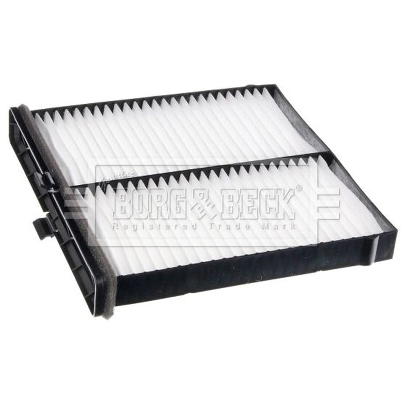 Borg & Beck Cabin Air Filter (Pollen Filter) BFC1319