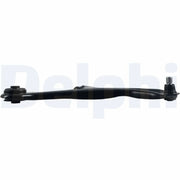 Delphi Control/Trailing Arm Lower fits Mazda 2 2007-2015 1.3 1.4 1.5 1.6
