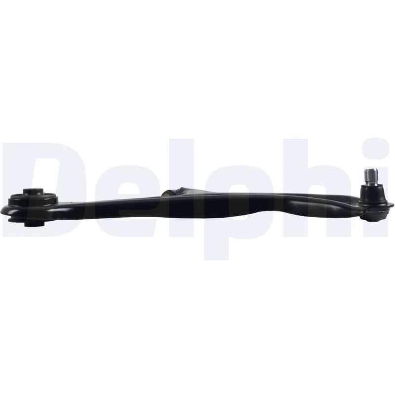 Delphi Control/Trailing Arm Lower fits Mazda 2 2007-2015 1.3 1.4 1.5 1.6