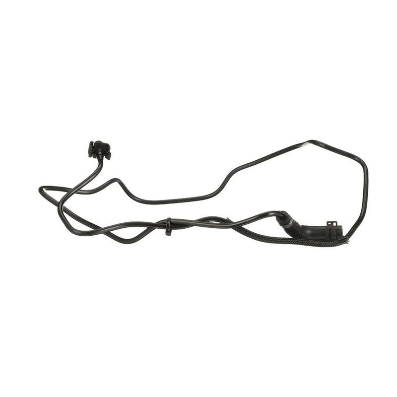 Gates Molded Heater Hose fits Ford C-Max II 2015-2019 1.5