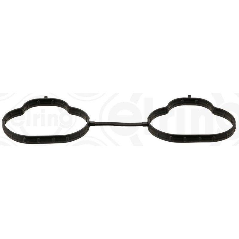 Elring Intake Manifold Gasket Thick HNBR (hydrogenated nitr fits Subaru Legacy V