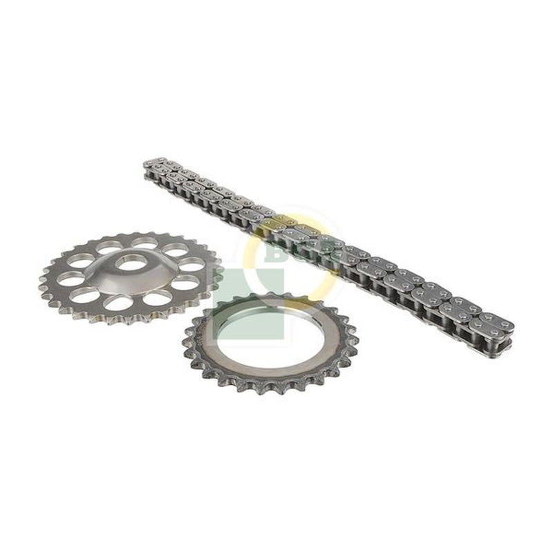BGA Oil Pump Drive Chain Kit fits Jaguar E-Pace 2017-2018 2.0