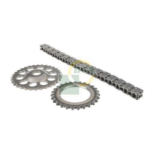 BGA Oil Pump Drive Chain Kit fits Jaguar E-Pace 2017-2018 2.0