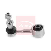 Apec Stabiliser Bar Link Coupling Rod Rear Right fits Lexus Es 2018 on