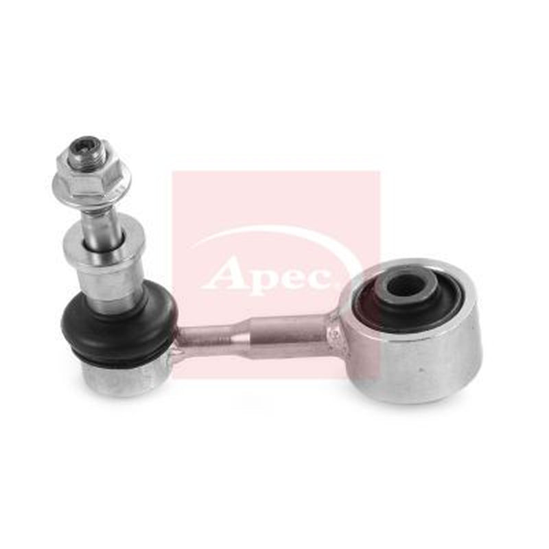Apec Stabiliser Bar Link Coupling Rod Rear Right fits Lexus Es 2018 on
