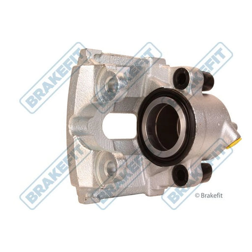 Apec Brake Caliper Assembly Front Left BCA1543E