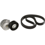 Gates V-Ribbed Belt Set K046PK1203