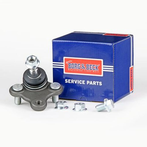 Borg & Beck Ball Joint Front Left BBJ5780
