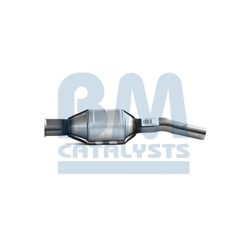 BM Catalysts Homologated Petrol Cat fits Toyota Corolla 1995-1997 1.3
