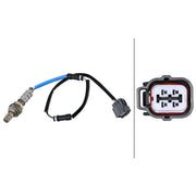 Hella O2 Lambda Oxygen Sensor before catalytic converter fits Honda Civic VII